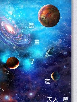 踏星 4