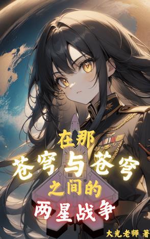 在这苍穹展翅结局