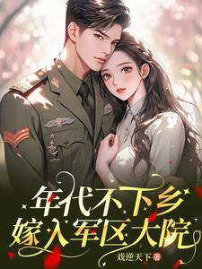 女主嫁军人的年代文
