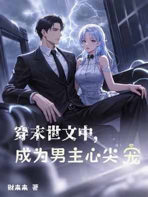 穿成末世文男配
