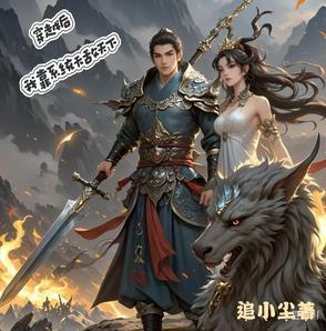 穿越后我靠马甲种田
