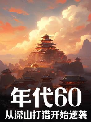重生六十年代东北打猎最不成欢