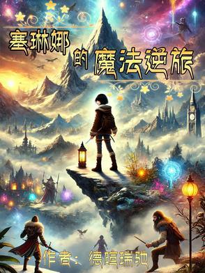 赛琳娜 隐藏剧情