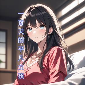 一百天的女孩身高体重