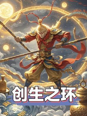 创生之柱原图