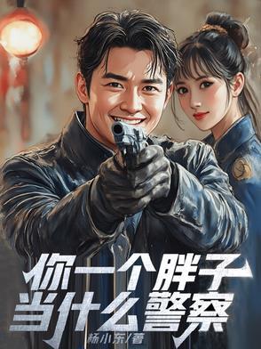 是个胖子