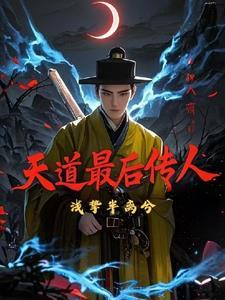 天道最后一集