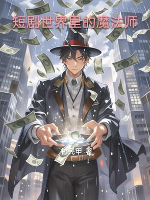 魔法世界里有什么