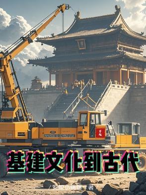 穿越古代的基建文