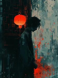 阴阳术法