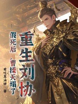 重生成刘协的三国