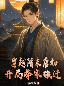 穿越到隋末争霸的