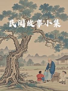 民间故事大集合