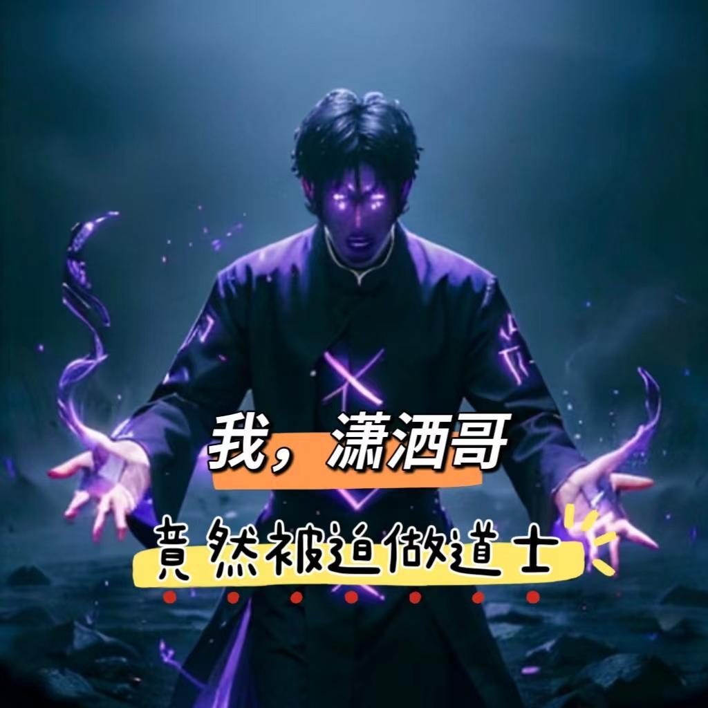我潇洒是什么歌