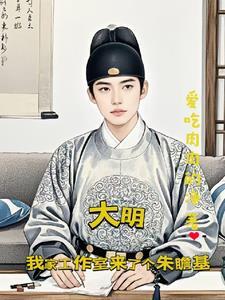 我家的大明郡主人物介绍