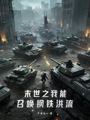 末日之我能召唤侏罗纪