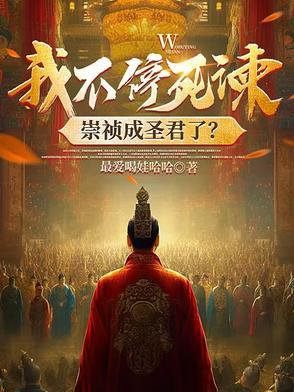 崇祯该死吗