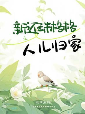 新还珠格格第三部之人儿何处归全集