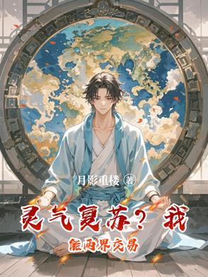 灵气复苏我能无限装备爱看书