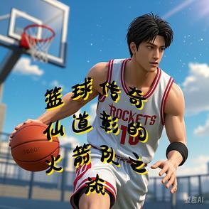 仙道后撤扣篮