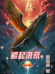 洪荒历 鲲鹏