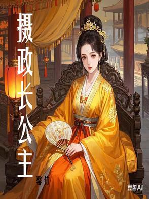 摄政长公主几品