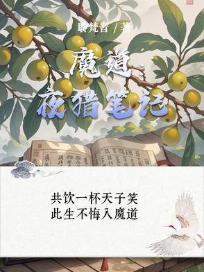 魔道祖师续写夜猎
