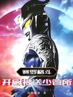 赛罗的格斗