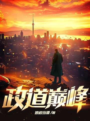 政途巅峰陆一伟