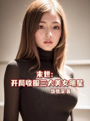 末世大收服女丧尸