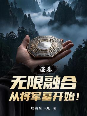 盗墓之无限强化系统