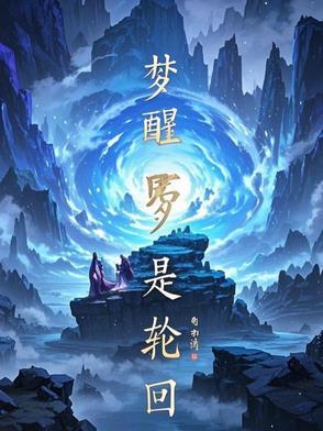 梦醒梦碎皆是空的意思