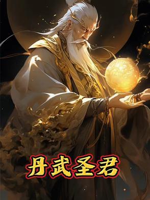 丹武尊圣全文免费阅读