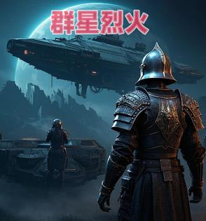 群星大裂缝