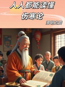 伤寒论解密