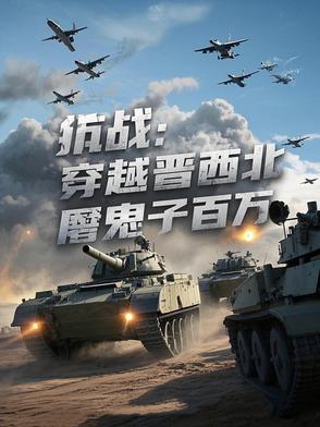 穿越去抗战