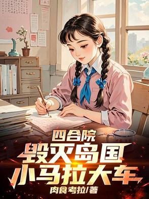 四合院小花园