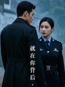 在你的背后歌曲