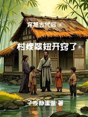女医穿越到古代的