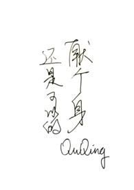 献身说法是什么意思