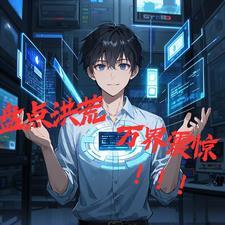 高端洪荒系列