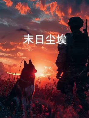 未日尘埃