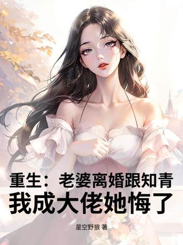 离婚前老婆重生了全文阅读