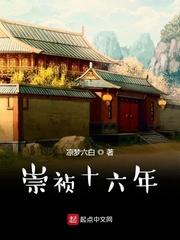崇祯十九年