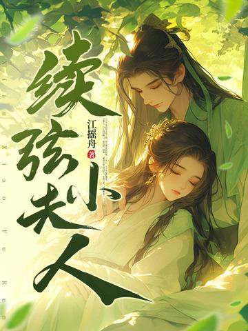 续弦小夫人春喜结局