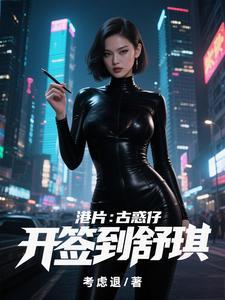 港片古惑仔开始