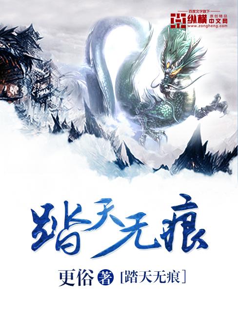 踏天无痕与大荒蛮神