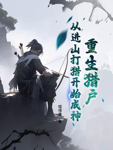 重生猎户妻全文免费txt