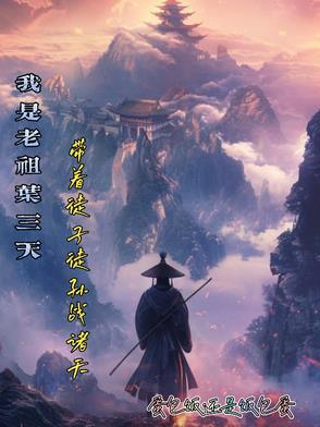 最强老祖叶天