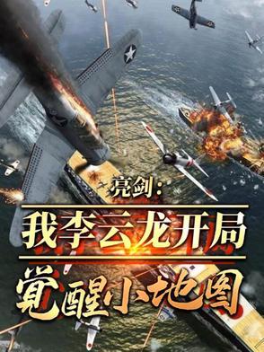 亮剑之老丁杀老李